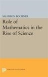 Salomon Bochner, Salomon Trust, Salomon Bochner Trust - Role of Mathematics in the Rise of Science