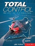 Lee Parks - Total Control