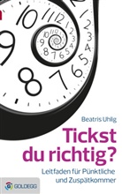 Beatris Uhlig - Tickst du richtig?