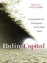 Kevin P Gallagher, Kevin P. Gallagher - Ruling Capital