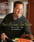 Lee Drummond, Ree Drummond, David Venable, David/ Drummond Venable - In the Kitchen With David