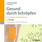 Bamber, Georg Bamberger, Wolf G. Frenkel, Wolf Gerhar Frenkel, Wolf Gerhard Frenkel, Wolf Gerhard (Dr. med. Frenkel... - Gesund durch Schröpfen