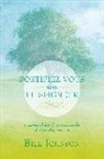 Bill Johnson - Fortifiez-vous dans le Seigneur