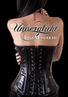 Jona Mondlicht - Unverglüht