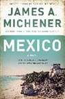 Steve Berry, James A. Michener, James A./ Berry Michener - Mexico