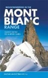Jean-Louis Laroche, Florence Lelong - Mountaineering in the Mont Blanc Range