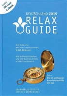 Mag. Christian Werner, Christian Werner, Christian Werner - RELAX Guide Deutschland 2015