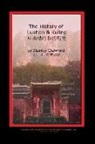 Stanley Crawford, Edward S. Little, Albert H. Stone - The History of Lushan & Kuling
