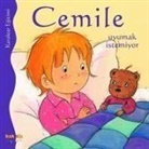 Aline De Petingy - Cemile - Uyumak Istemiyor