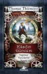 Thomas Thiemeyer - Kasifin Güncesi 1