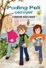 Christine Nöstlinger - Puding Poli Cözüyor