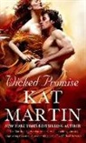 Kat Martin - Wicked Promise