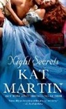 Kat Martin - Night Secrets