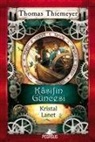 Thomas Thiemeyer - Kasifin Güncesi 3