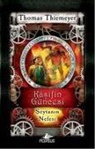 Thomas Thiemeyer - Kasifin Güncesi 4