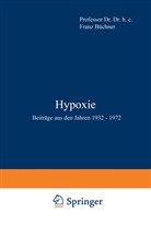 Franz Büchner, Grundmann, E Grundmann, E. Grundmann - Hypoxie