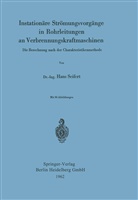 Hans Seifert - Instationäre Strömungsvorgänge in Rohrleitungen an Verbrennungskraftmaschinen