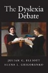 Julian G Elliott &amp; Elena L Grigorenko, Julian Elliott, Julian G Elliott, Julian G. Elliott, Julian G. (University of Durham) Elliott, Julian G. (University of Durham) Grigoren Elliott... - Dyslexia Debate