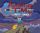 Cartoon Network, Chris McDonnell, Chris/ Cartoon Network (COR) Mcdonnell - Adventure Time