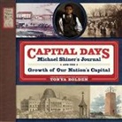 Tonya Bolden, Bolden Tonya - Capital Days