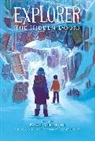 Kazu Kibuishi, Kazu Kibuishi - Explorer