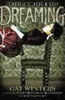 Cat Winters, Winters Cat - The Cure for Dreaming
