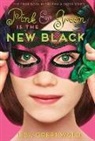 Lisa Greenwald, Greenwald Lisa - Pink & Green Is the New Black