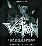 Brian Smith, Zack Kaplan, Greg Rucka, Brian Smith, Brian/ Morrell Smith, Traci Todd - Voltron