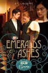 Leila Rasheed - Emeralds & Ashes