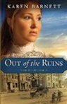 Karen Barnett, Karen Marie Barnett - Out of the Ruins