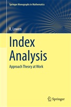 R Lowen, R. Lowen, Robert Lowen - Index Analysis