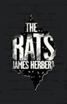 James Herbert - Rats