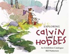 Robb Jenny, Jenny Robb, Bill Watterson, Watterson Bill - Exploring Calvin and Hobbes