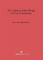 Arthur Bliss Seymour - Host Index of the Fungi of North America
