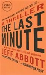 Jeff Abbott - The Last Minute