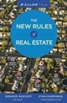 Stan Humphries, Spencer Rascoff, Spencer/ Humphries Rascoff, E. Kinney Zalesne - Zillow Talk