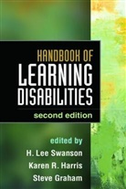 Steve Graham, Steve (Arizona State University Graham, Steve (Mary Lou Fulton Teachers College Graham, Steve (Steve Graham Graham, Karen R Harris, Karen R. Harris... - Handbook of Learning Disabilities