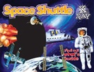 Book Company Editorial (COR), The Book Company Editorial, The Book Company Editorial - Space Shuttle X-Ray