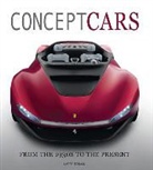 Larry Edsall - Concept Cars