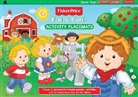 Five Mile Press (COR), The Five Mile Press, The Five Mile Press - Fisher-price Farm Fun! Activity Placemats