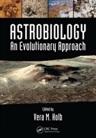 Vera M. Kolb, Vera M. (Department of Chemistry Kolb, Vera M. Kolb, Vera M. (Department of Chemistry Kolb, Kolb Vera M. - Astrobiology
