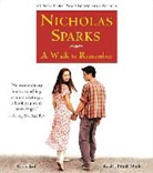 Nicholas Sparks - A Walk to Remember (Hörbuch)