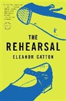 Eleanor Catton, Nicole Arumugam - The Rehearsal (Hörbuch)