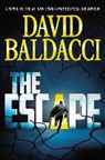 David Baldacci - The Escape (Hörbuch)