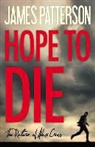 James Patterson - Hope to Die (Audiolibro)