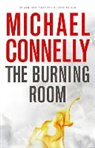 Michael Connelly - The Burning Room (Audio book)
