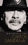 Carlos Santana - The Universal Tone: My Life (Audio book)