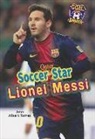John Albert Torres - Soccer Star Lionel Messi