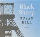 Susan Hill, Alison Larkin - Black Sheep (Audiolibro)
