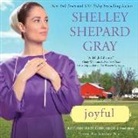 Shelley Shepard Gray, Bernadette Dunne, Bernadette Dunne - Joyful (Hörbuch)